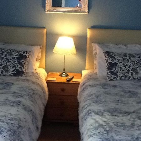 Invernente Bed And Breakfast Стерлинг Экстерьер фото