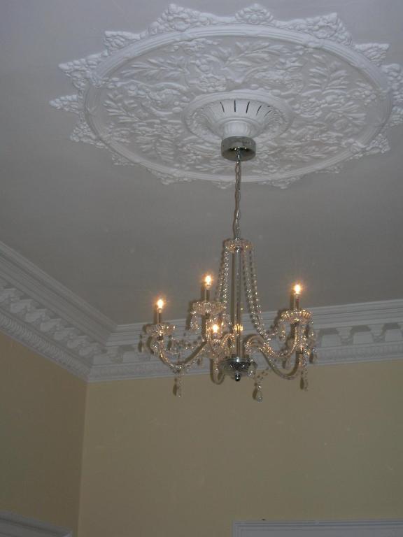 Invernente Bed And Breakfast Стерлинг Экстерьер фото