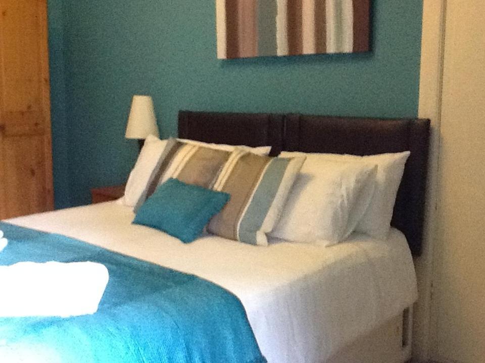 Invernente Bed And Breakfast Стерлинг Номер фото