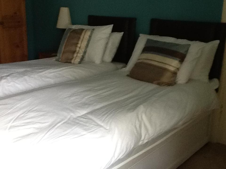 Invernente Bed And Breakfast Стерлинг Номер фото