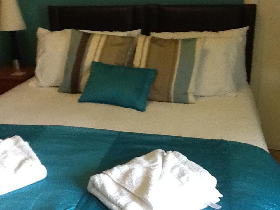 Invernente Bed And Breakfast Стерлинг Номер фото
