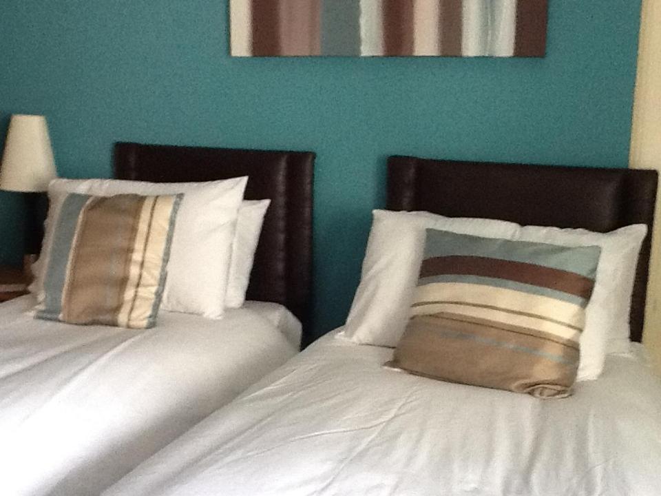 Invernente Bed And Breakfast Стерлинг Номер фото